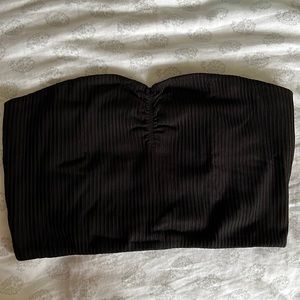 Aritzia Babaton Strapless Tube Top